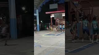 San Isidro Basketball Liga ng mga Barangay