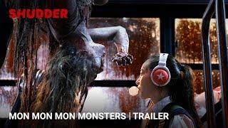 mon mon mon MONSTERS! - Official Creature Horror Movie Trailer [HD] | A SHUDDER EXCLUSIVE