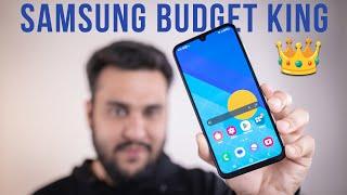 The MOST Value for Money SAMSUNG Phone!