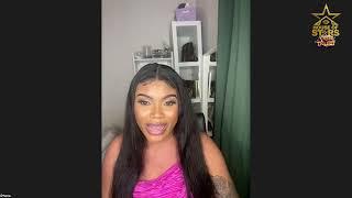 HOUSE OF STARS  SEASON 2 AUDITION LADY NATA 2024