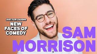 Sam Morrison | Belly Is the New Butt