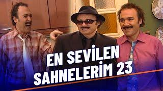 En Sevilen Sahnelerim Part 23 - Burhan Altıntop