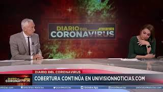 Diario del Coronavirus: 30 de abril de 2020