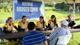 7A Softball Championship Presser