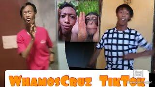 WHAMOS CRUZ "TIKTOK" FUNNY COMPILATION