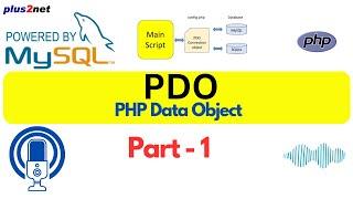 Understanding PHP PDO for Secure Database Connections #mysql #phpmysql #pdo