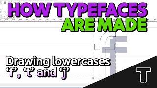 LyonsType: How Typefaces Are Made #5