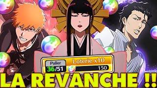 UNE REVANCHE INCROYABLE !! INVOCATIONS TYBW SPÉCIAL NOUVEL AN | Bleach Brave Souls