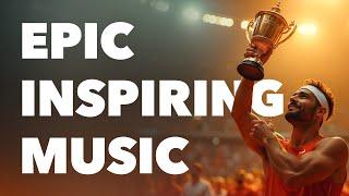  Epic Inspiring Sports Victory [No Copyright Music] | Champions by Walen