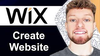 How To Create a Wix Website For Free (Step By Step)