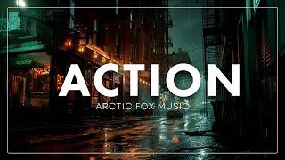 Action Trailer Teaser No Copyright Music/ Breakpoint by Arctic Fox Music