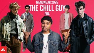 2024 Menswear Trends that Will Carry the Torch in 2025