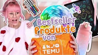 Lohnen sich TEMU Bestseller Produkte?  Top verkauft | ViktoriaSarina