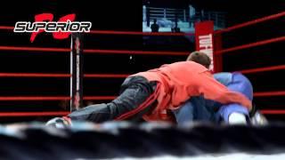 SUPERIOR FC, MMA Fight Night, GERMANY vs RUSSIA (9)