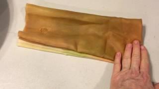 Cold Press Juicing - Bag Review