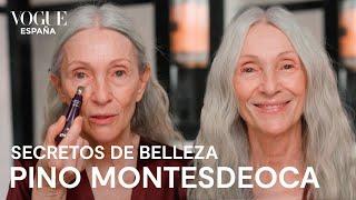 Pino Montesdeoca: rutina para una piel radiante | Secretos de Belleza | VOGUE España