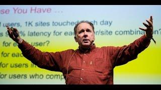 Berlin Buzzwords 2015: Ted Dunning – Practical t-digest Applications #bbuzz