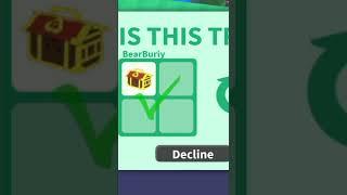 Roblox #Shorts roblox, тик ток смешное видео, адопт ми