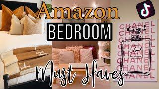 Amazon Finds - Bedroom Must-Haves March 2021