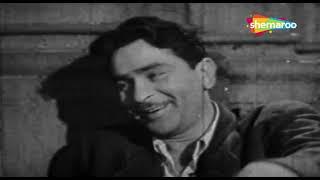 Chin O Arab Hamara Hindustan Hamara - Mukesh - Phir Suba Hogi - Raj Kapoor, Mala Sinha.