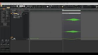 move clip with track automation - cakewalk - win 8.1