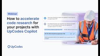 How to accelerate your code research with UpCodes Copilot