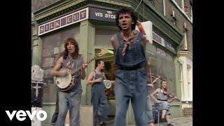 Dexys Midnight Runners, Kevin Rowland - Come On Eileen (1982 Version)