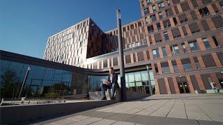 Bachelor in Management, Philosophy & Economics (MPE) | Frankfurt School