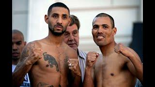 Diego Corrales vs Jose Luis Castillo (2)