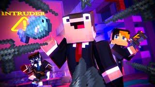 Agent Derp 2: Part 1 (Minecraft Animation)