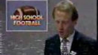 WLKY-TV 1986: 9/26/86 11PM Final 32 Alive Weeknight Newscast