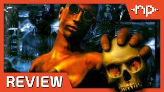 Shadow Man Remastered Review - Noisy Pixel