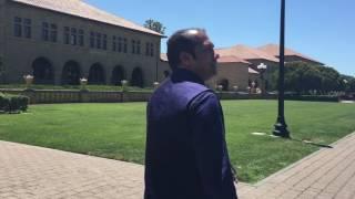 Nitin Gupta (Rivaldo) at Stanford University