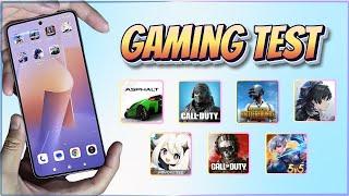 Xiaomi 14T Gaming test - Genshin impact, PUBG, Warzone, CODM, Wuthering Waves, Mobile Legends