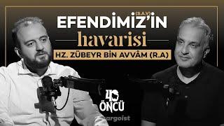 Tek Başına Bir Ordu: Hz. Zübeyr Bin Avvâm (R.A) | 40 Öncü | Bekir Develi - Muhammed Yazıcı #B9