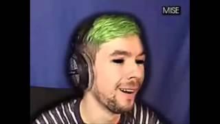 Tag, You're It | Antisepticeye + Darkiplier