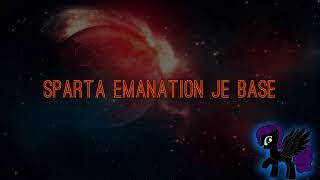 Sparta Emanation JE Base (-Reupload-)