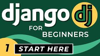 Python Django Introduction and Beginners Tutorial