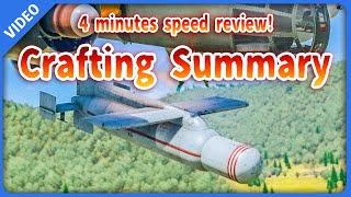 War Thunder Crafting Event Tokushu Heiki review in quick 4 min!