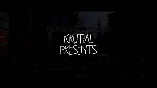 Krutial - Muddy Waters (Minitage #1)