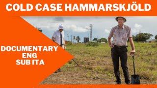 Cold Case Hammarskjöld | Documentary HD | Documentario completo in Inglese sub Ita