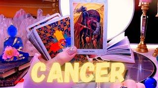 CANCER, TRY NOT TO CRY! ​JAW DROPPING NEWS! LOVE TAROT READING MAY 2024