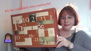  Brigitte Box Adventskalender 2021 