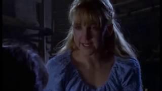 Gabrielle says goodbye to Lila | Xena: Warrior Princess Season 1 Episode 1