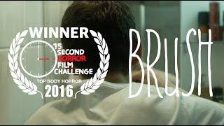 BRUSH - Award Winning Horror Short [2016]