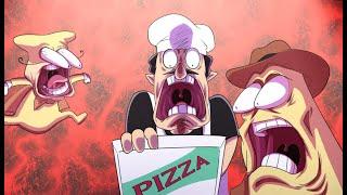 Pizza Tower Screaming Meme #pizzatower