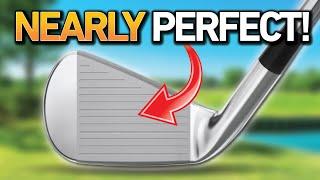 These PLAYERS DISTANCE IRONS are ALMOST PERFECTION!