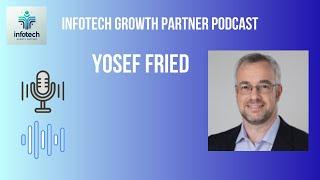 Navigating The Dominance of Cloud Vendors - Yosef Fried's Perspective