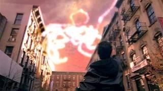 Serj Tankian - Sky Is Over (Official Video)