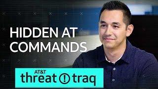 8/30/18 Hidden AT Commands | AT&T ThreatTraq